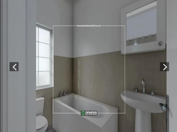 3 Bedroom Flat & Apartment