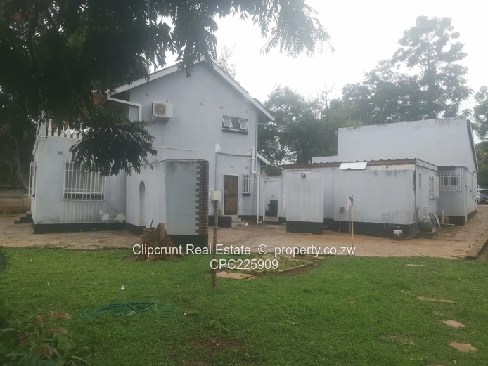Mandara Double Storey For Sale