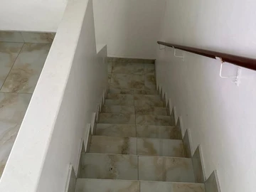 3 Bedroom Garden Flat