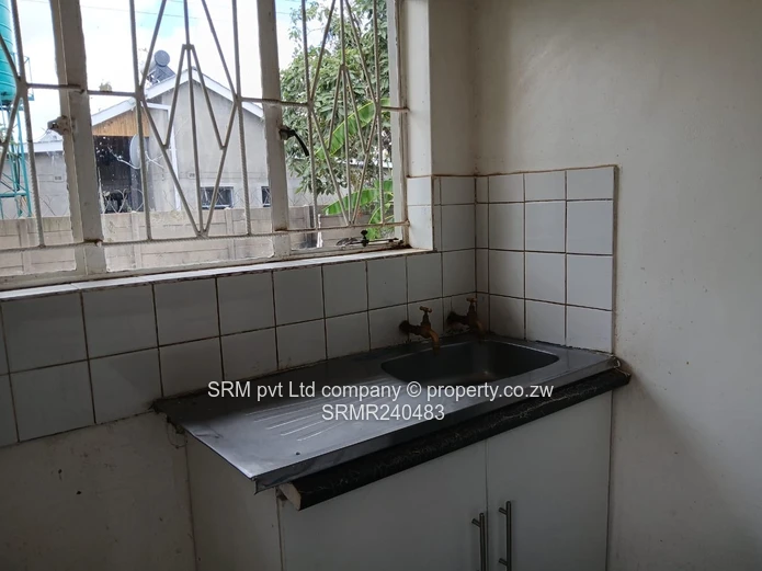 A house to rent in Masasa Park