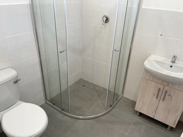 3 Bedroom Garden Flat
