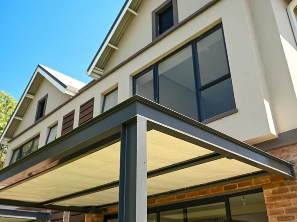 3 Bedroom Garden Flat