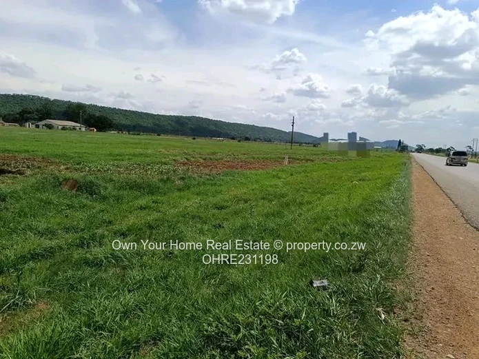 Kintyre Estates