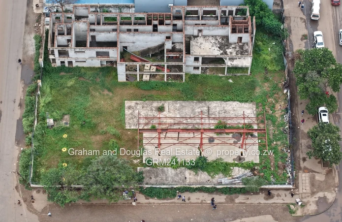 Commercial Property On Auction (Sole Mandate)