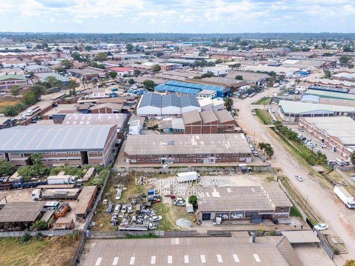 Graniteside Warehouse for Sale 