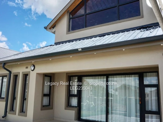 Modern 3-Bedroom Home for Rent in Arlington