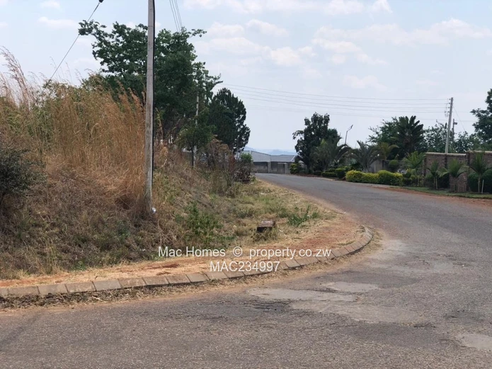 Borrowdale Hogerty hill 7beds incomplete plus 2 beds cottage for sale 