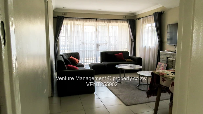 5-Bedroom Home for Sale | Zengeza, Chitungwiza