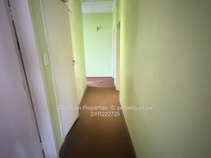 Hillside House For Sale 