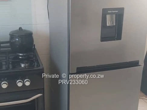 Neat detached bedsitter/flatlet to let in Avondale West 