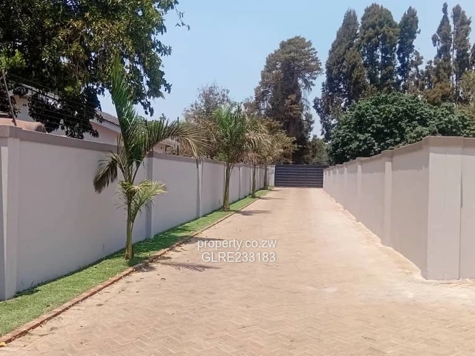 A Premier Rental for Expatriates & Diplomats