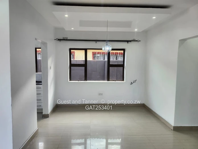 3-Bedroom House For Sale in Aspindale Park