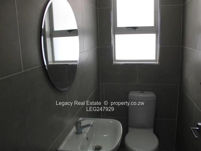Beautiful Modern Home With Borehole In Mabvazuva,Stylish Family Residence With Modern Finishes