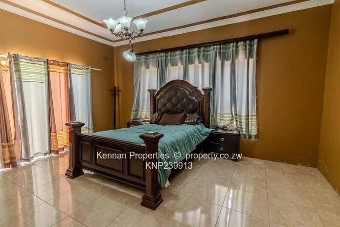 Double Storey Investment Property on 20 Hectares-A Rare Opportunity!!!