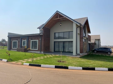 Comfort and Convenience of Modern living!!