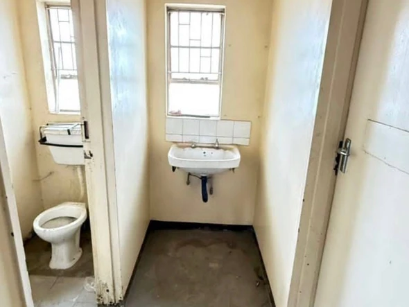 Shop & Retail Property