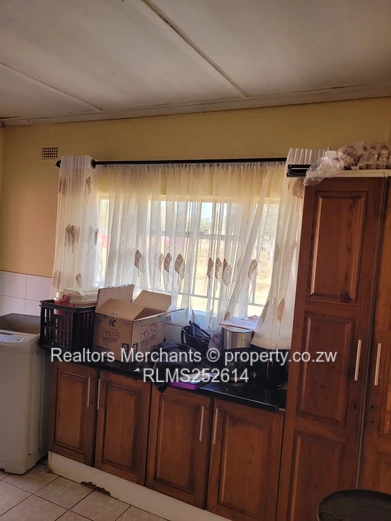 Old Marborough House To Rent