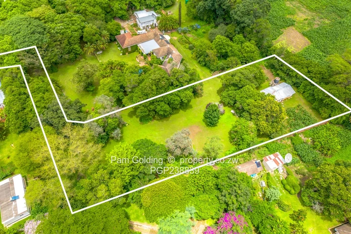 Prime Subdivision Land - Golden Triangle (Sole Mandate)