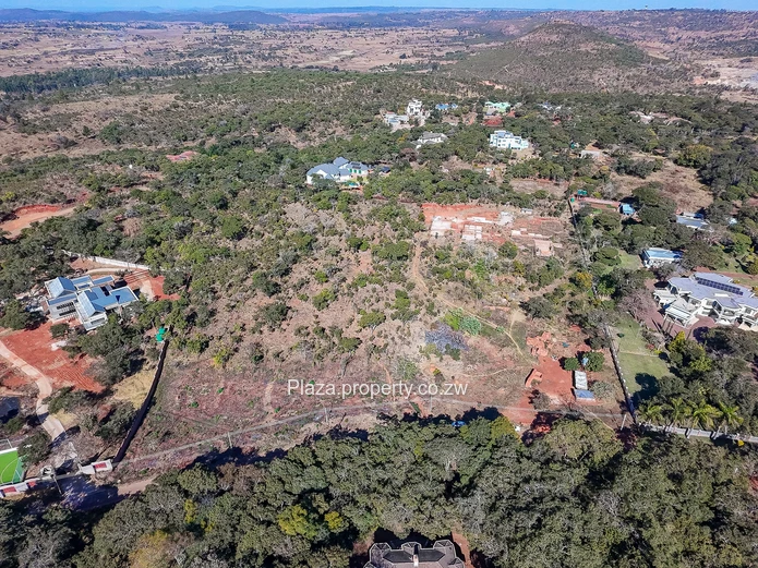 Where Vision Meets Land