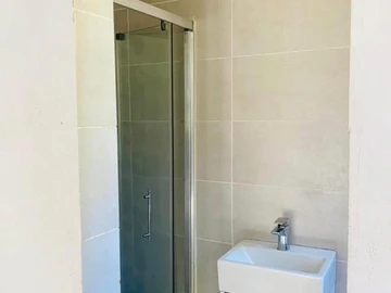 2 Bedroom Townhouse Complex