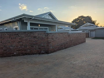 Greendale north 3 bed townhouse to rent