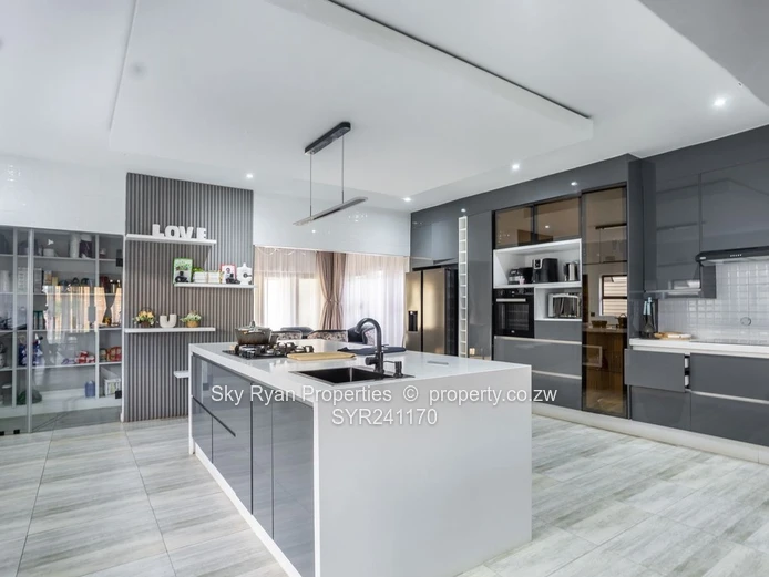 Sandton House For Sale