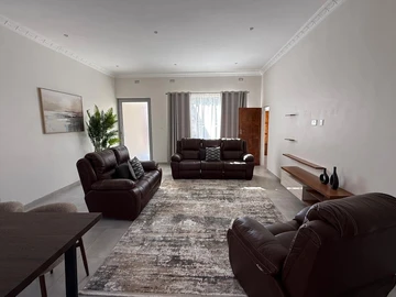 4 Bedroom Townhouse Complex