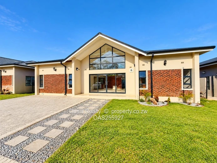 Newly Built 3-Bedroom Townhouse | St Patrick’s Road | Conveniently Located