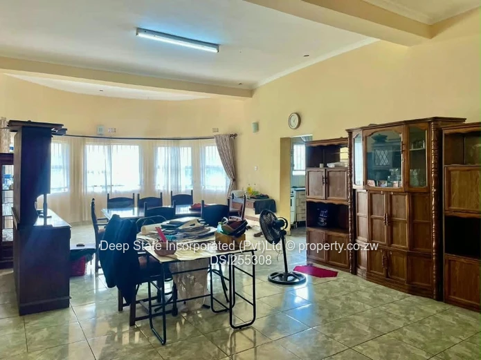 Borrowdale Carrich creagh house for sale 