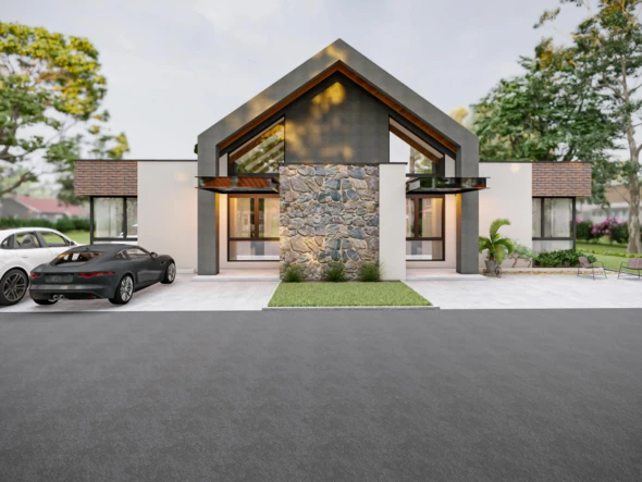 Investment opportunity in Pomona - Price inclusive of VAT!