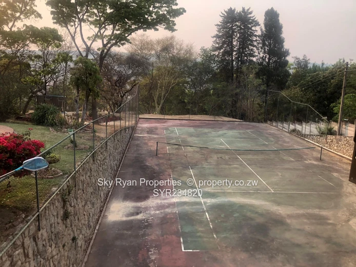 Glen Lorne Double Storey For Sale