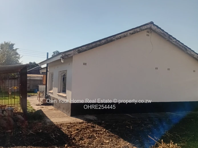 Avondale House For Rent 