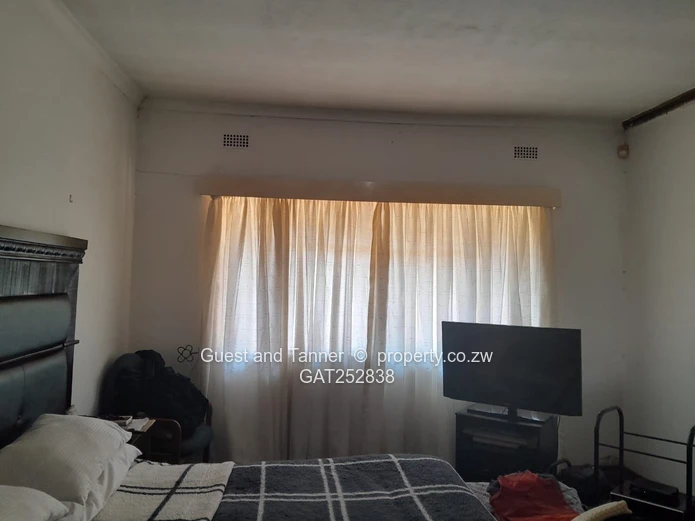 Spacious 4-Bedroom Family Home for Rent | $1,500 Per Month