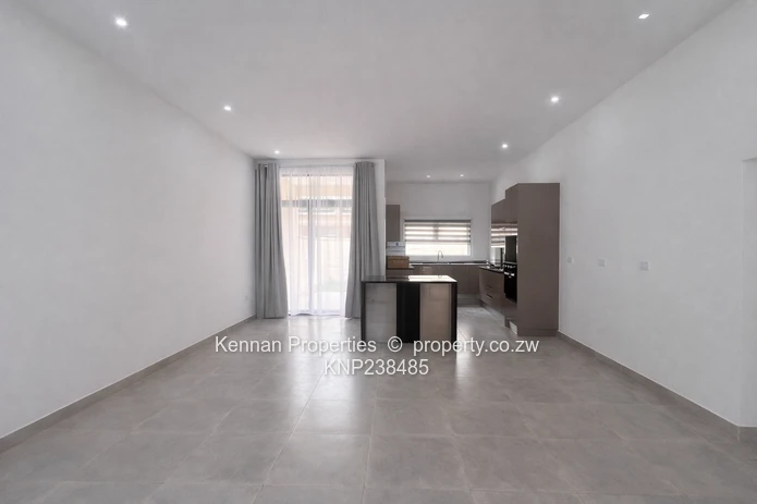 3 Bedroomed Unit Available to Rent!