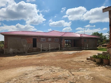 Burnside Mqabukho heights property  for sale in Bulawayo