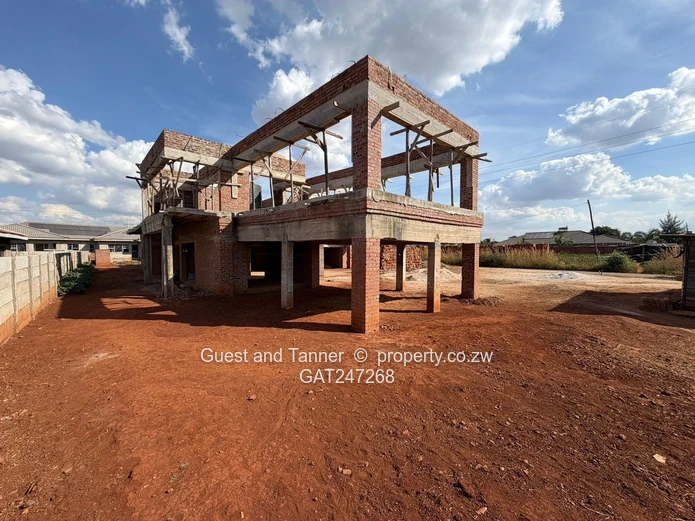 House for Sale in Fairview Gated Community - Westgate.
