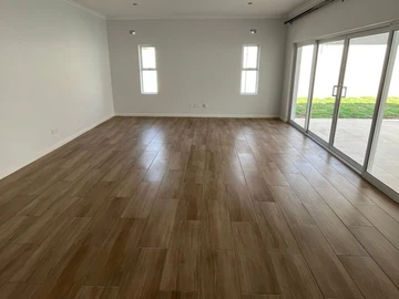 3 Bedroom Townhouse Complex