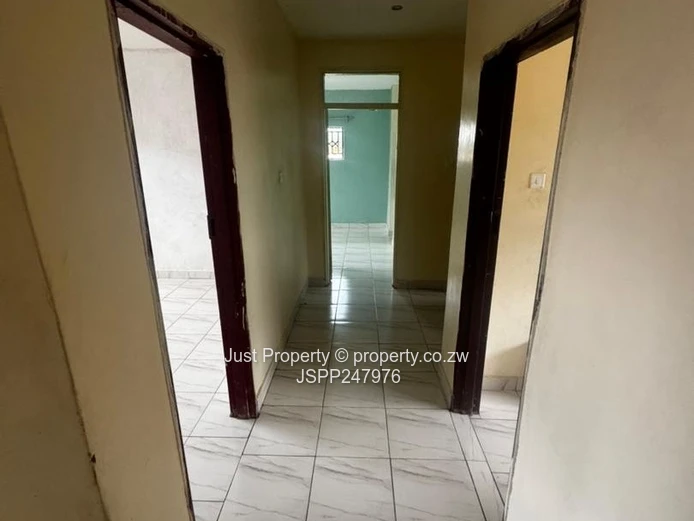 Timire  Park House to Rent