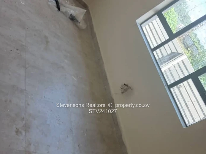 Newly build morden offices for rent in Harare CBD