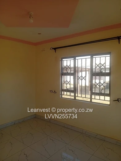 Southlea Park House To Let 