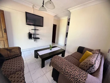 2 Bedroom Cottage