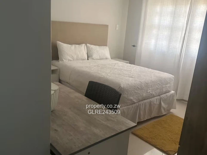 Modern Furnished 5-Bed Arlington Home — Borehole & Driveway
