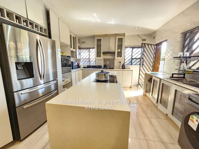 Madokero House For Sale
