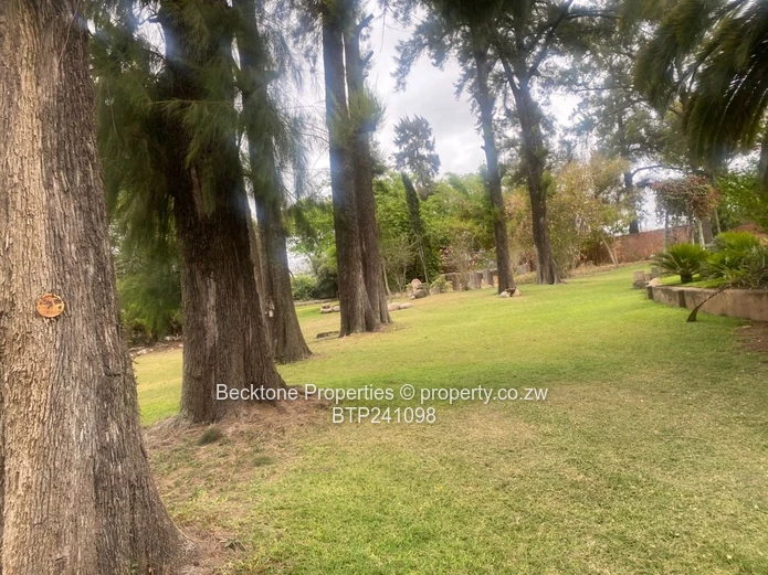 Entertainers Delight! GlenGarry Manor