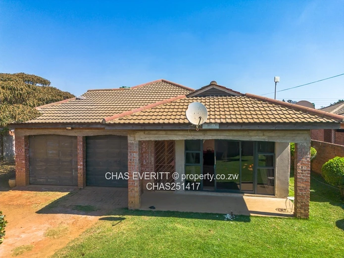 Family Home in Fairview