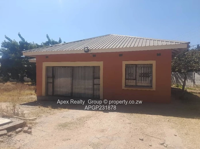 House for Sale in Hatfield