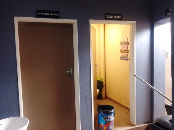 Commercial Property