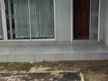 4 Bedroom Townhouse Complex