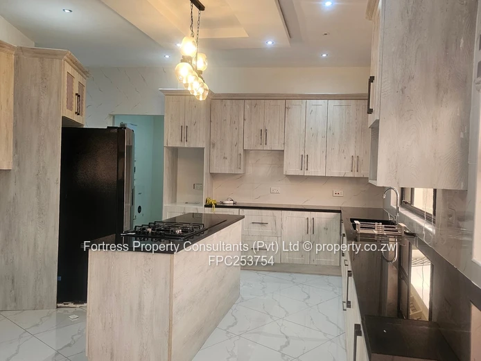 Executive Residential Leasing | Highlands