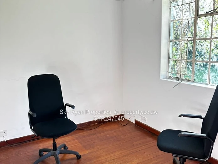 Milton Park Office Space To Let